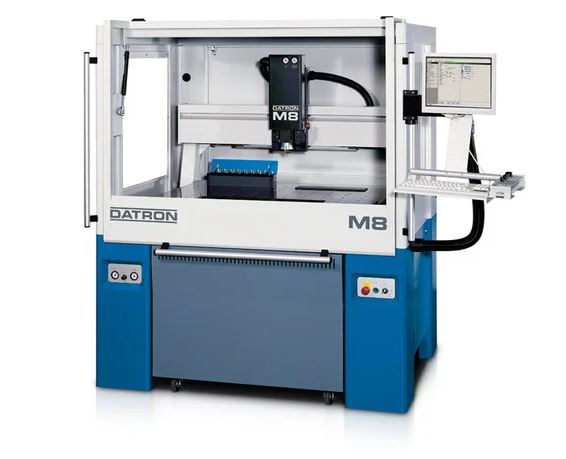 Фрезерно-гравірувальні роботи