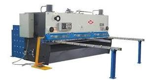 Порубка металу